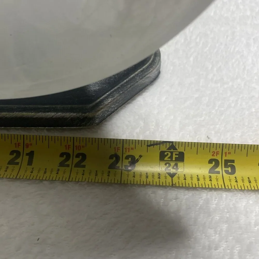 Color: Antique Black 3 Bulb Vanity Light for Bathroom - 3 Available $20 Each